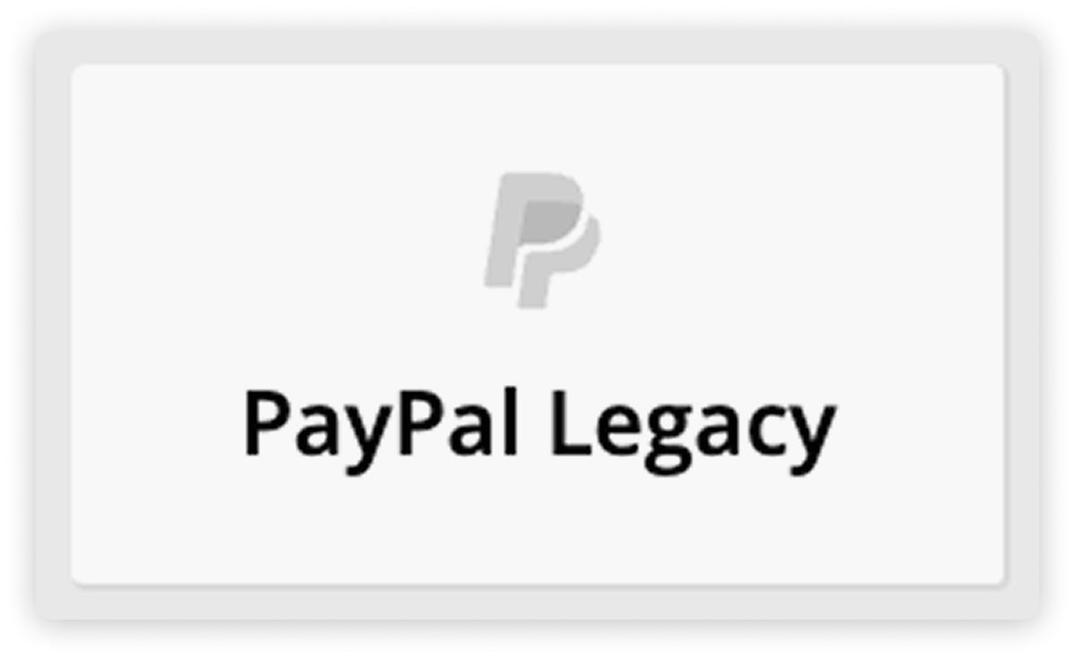 PayPal Button element